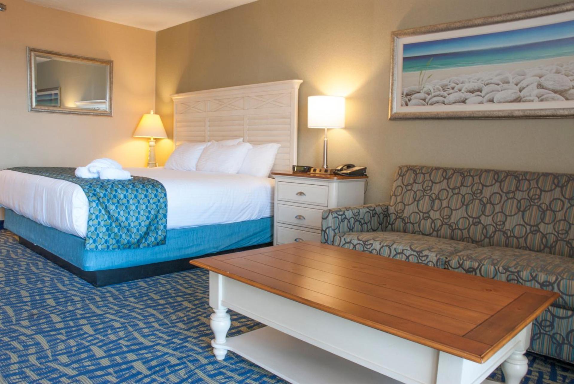 Grand Beach Resort Hotel photo 12