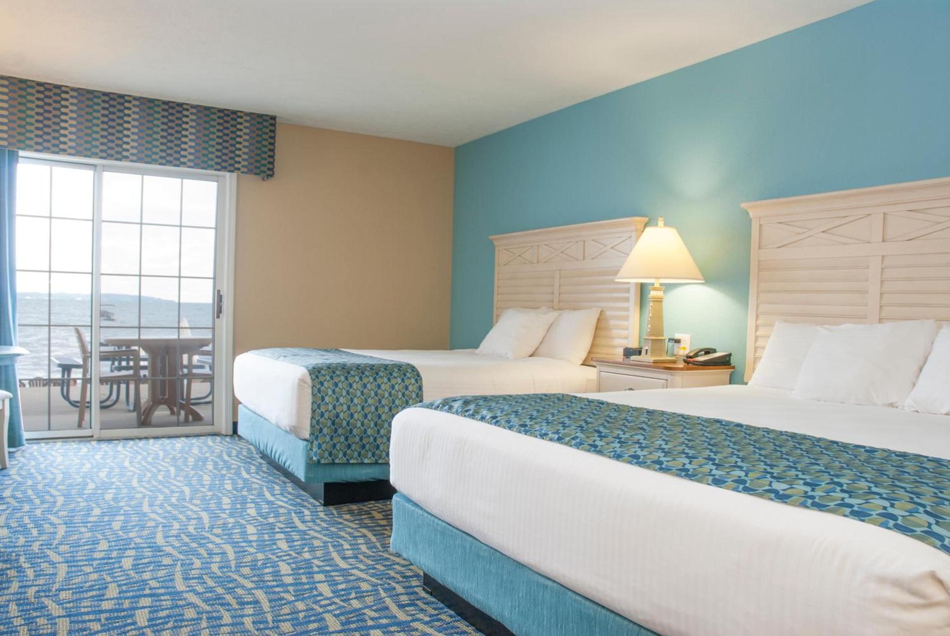 Grand Beach Resort Hotel photo 9