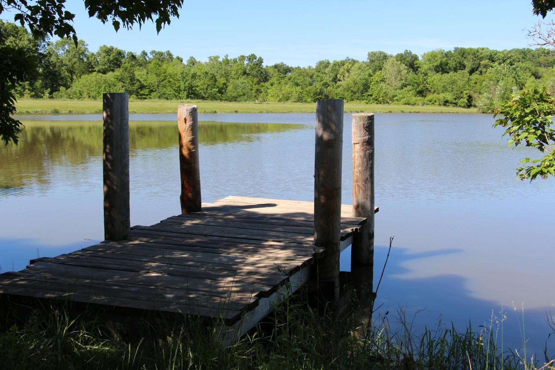Cedar Creek photo 11