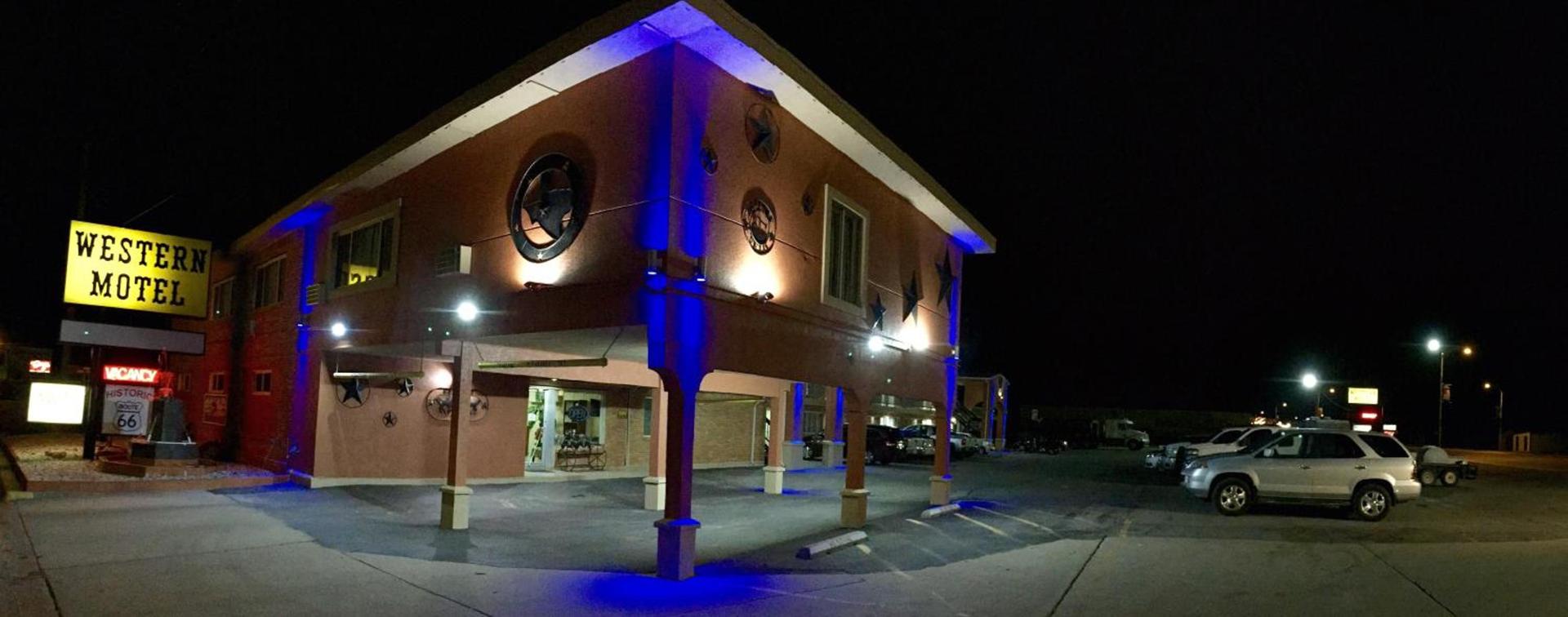 Western Motel photo 29