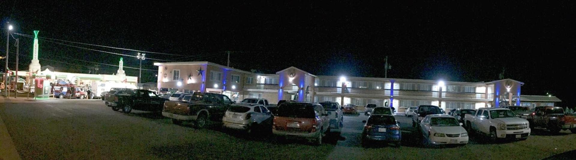 Western Motel photo 27