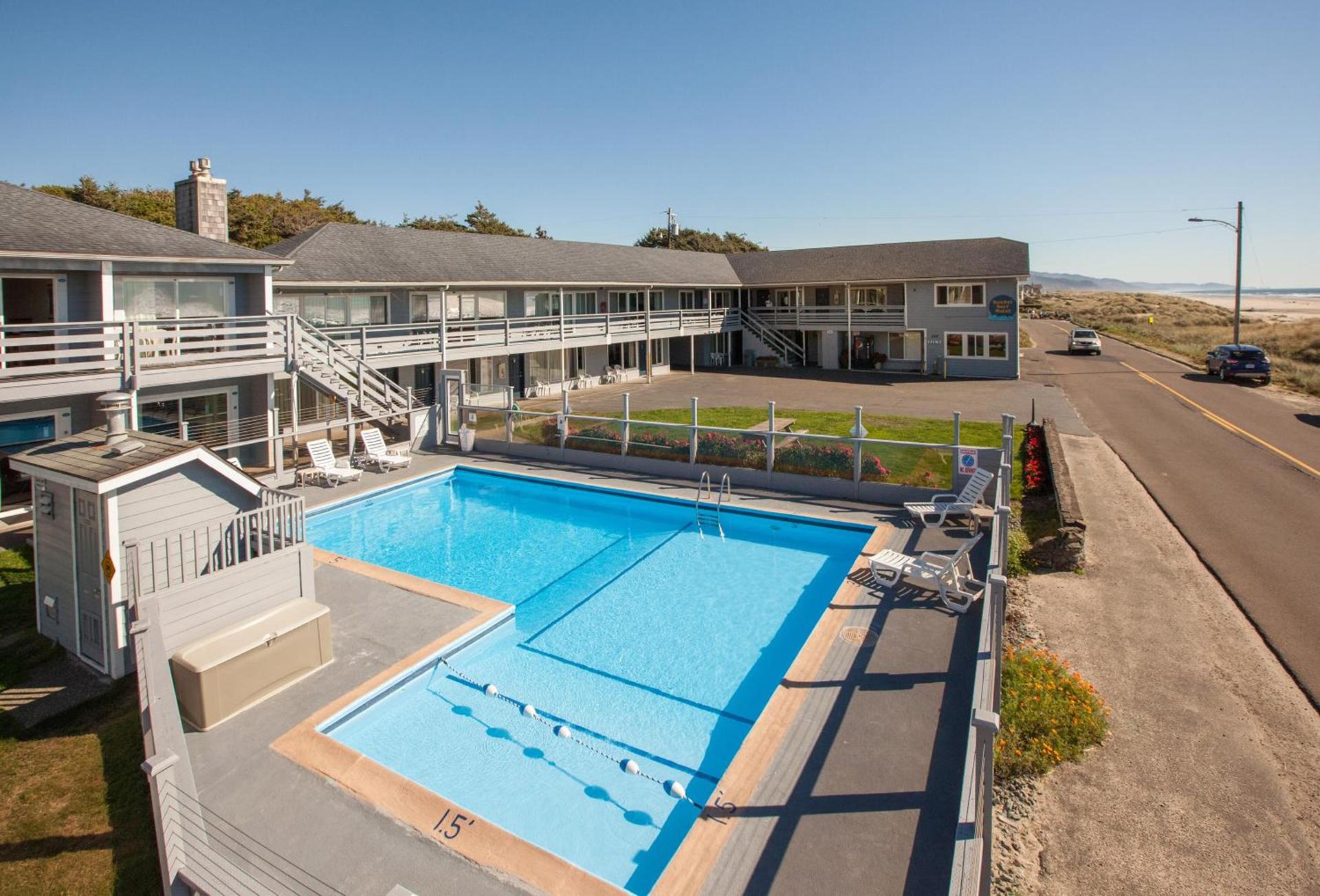 Sunset Surf Motel photo 4