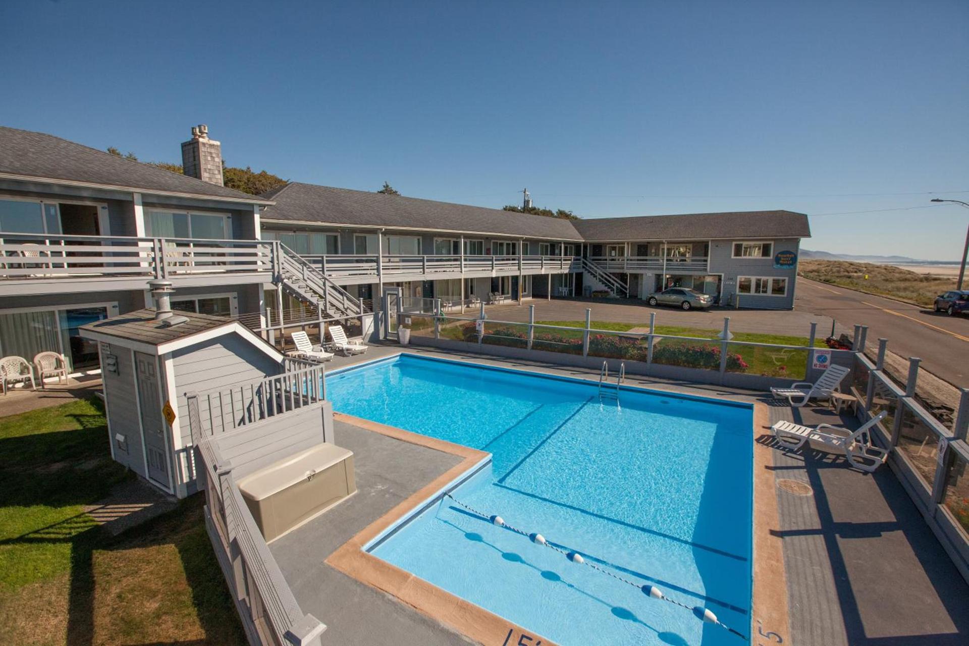 Sunset Surf Motel photo 5