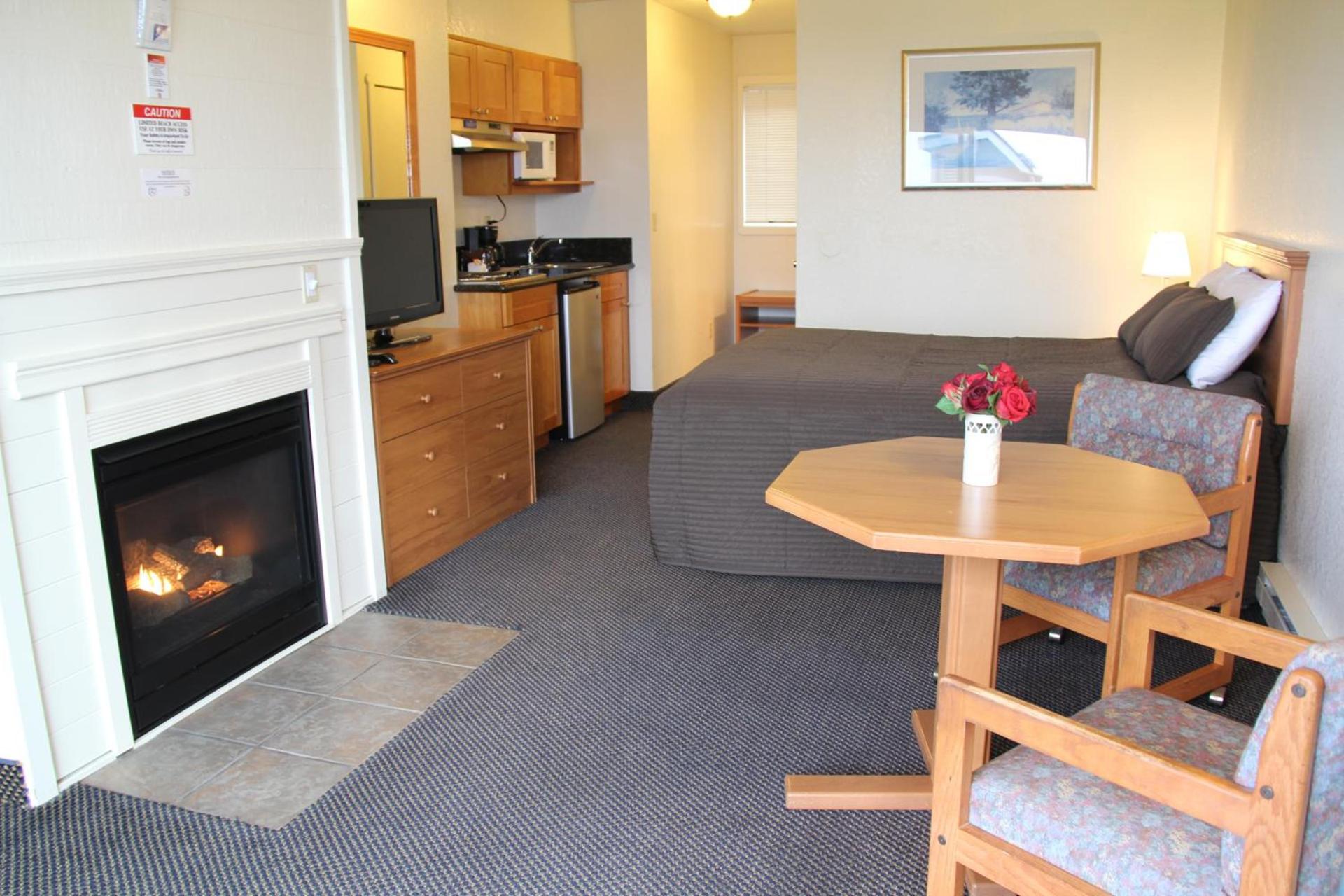 Sunset Surf Motel photo 16