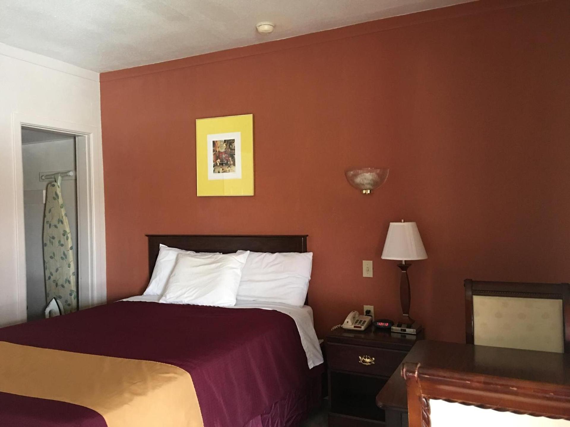 Americas Best Value Inn Ozona photo 30