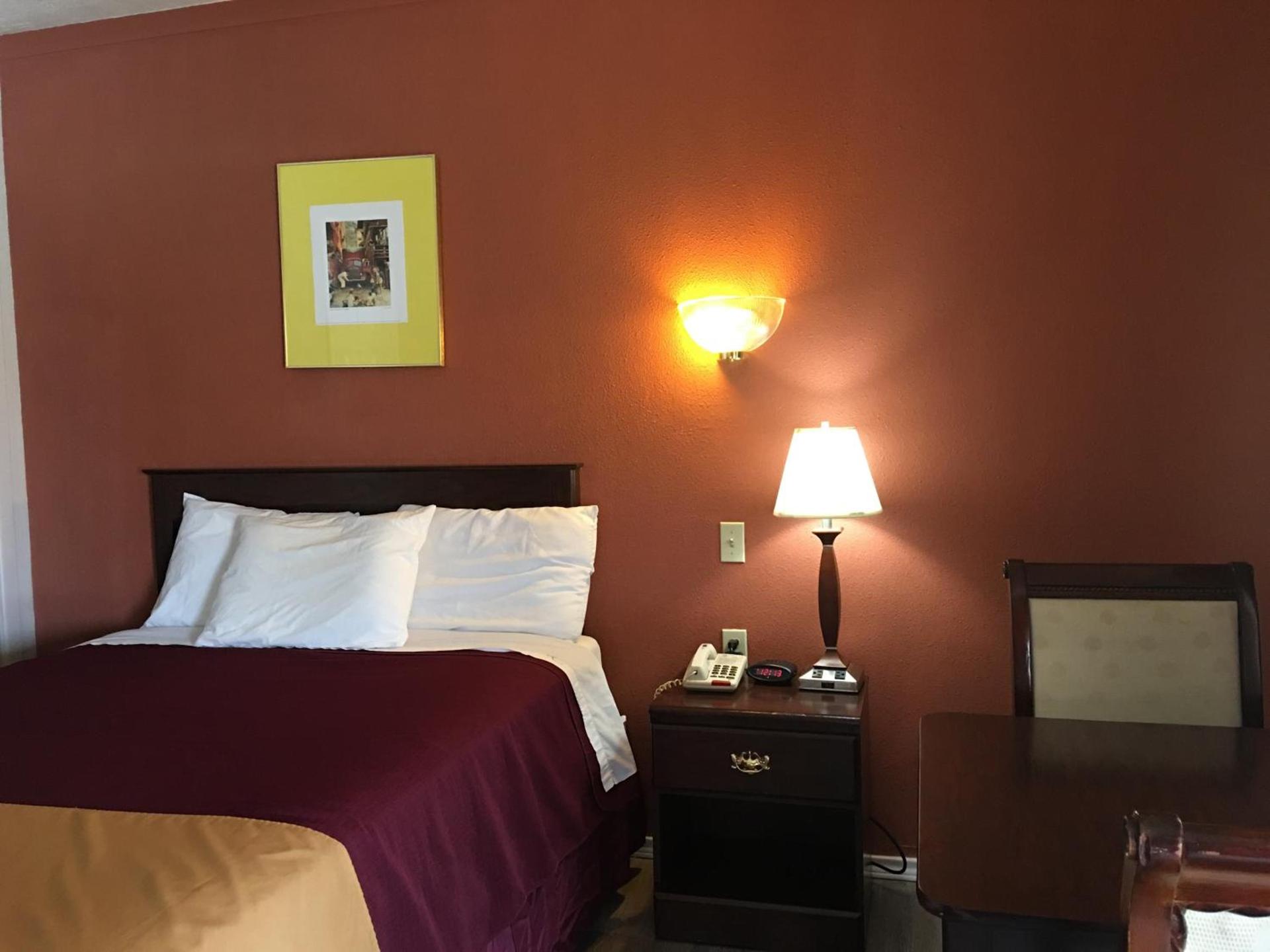 Americas Best Value Inn Ozona photo 29