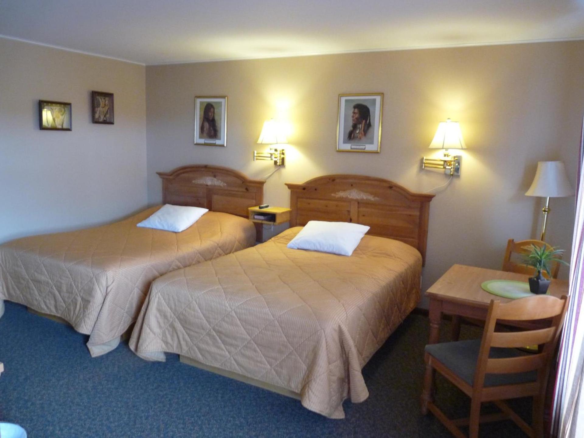 Country Villa Motel photo 14