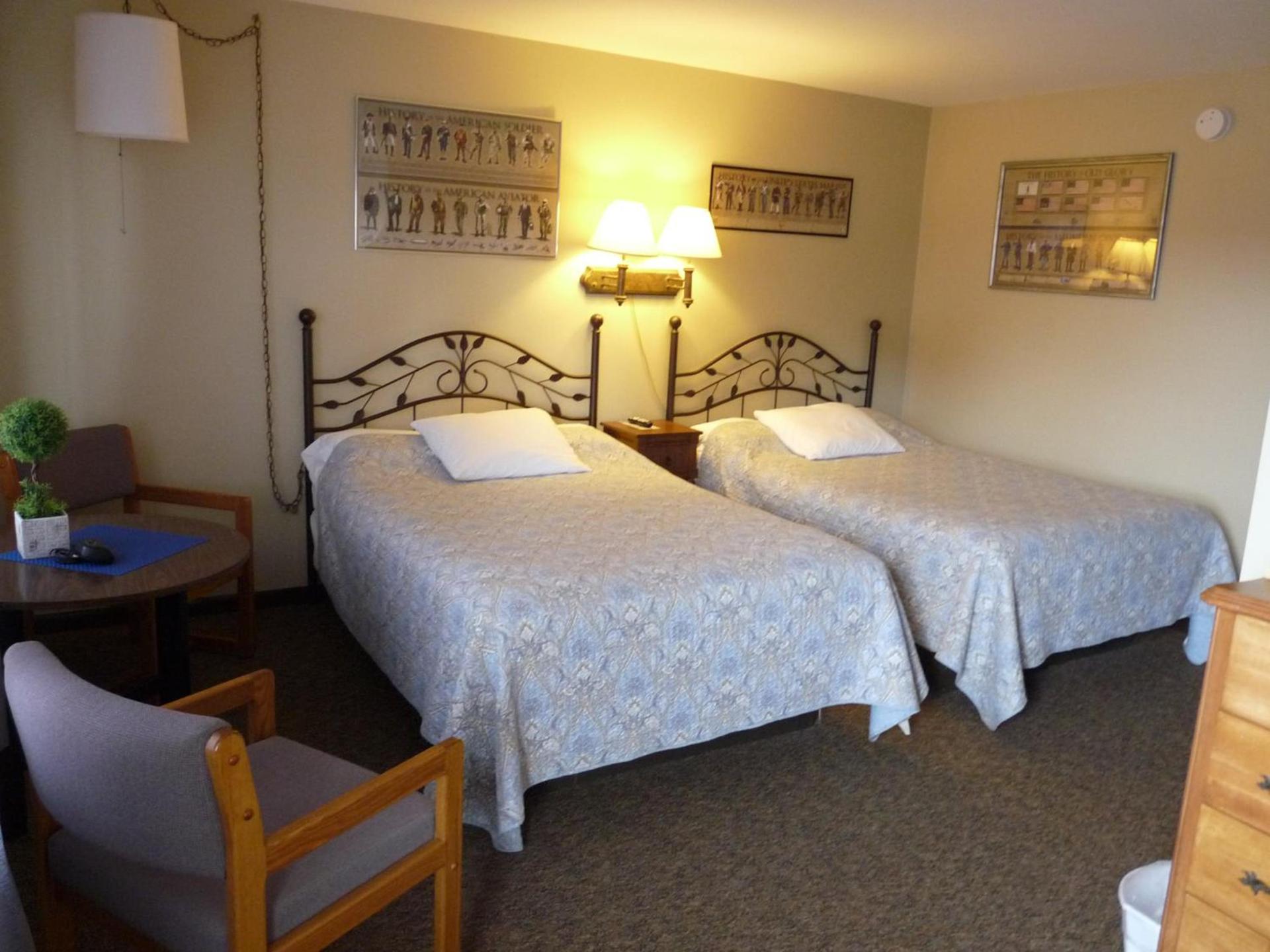 Country Villa Motel photo 15