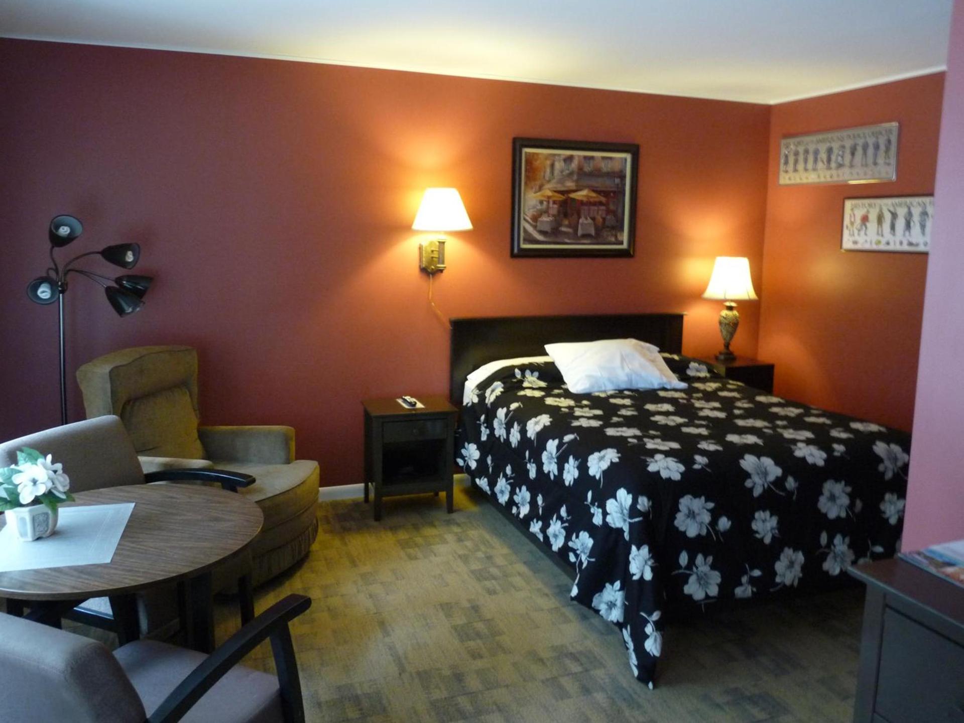 Country Villa Motel photo 12