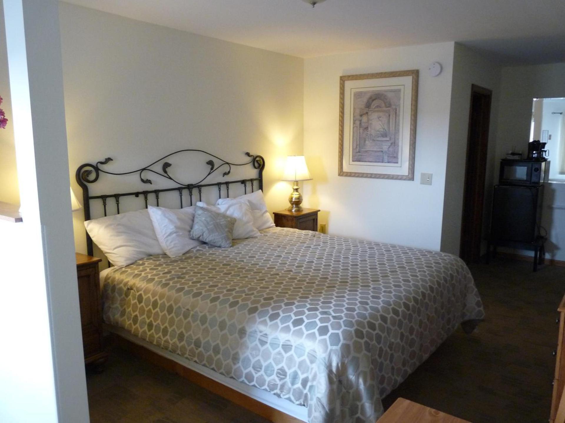 Country Villa Motel photo 11
