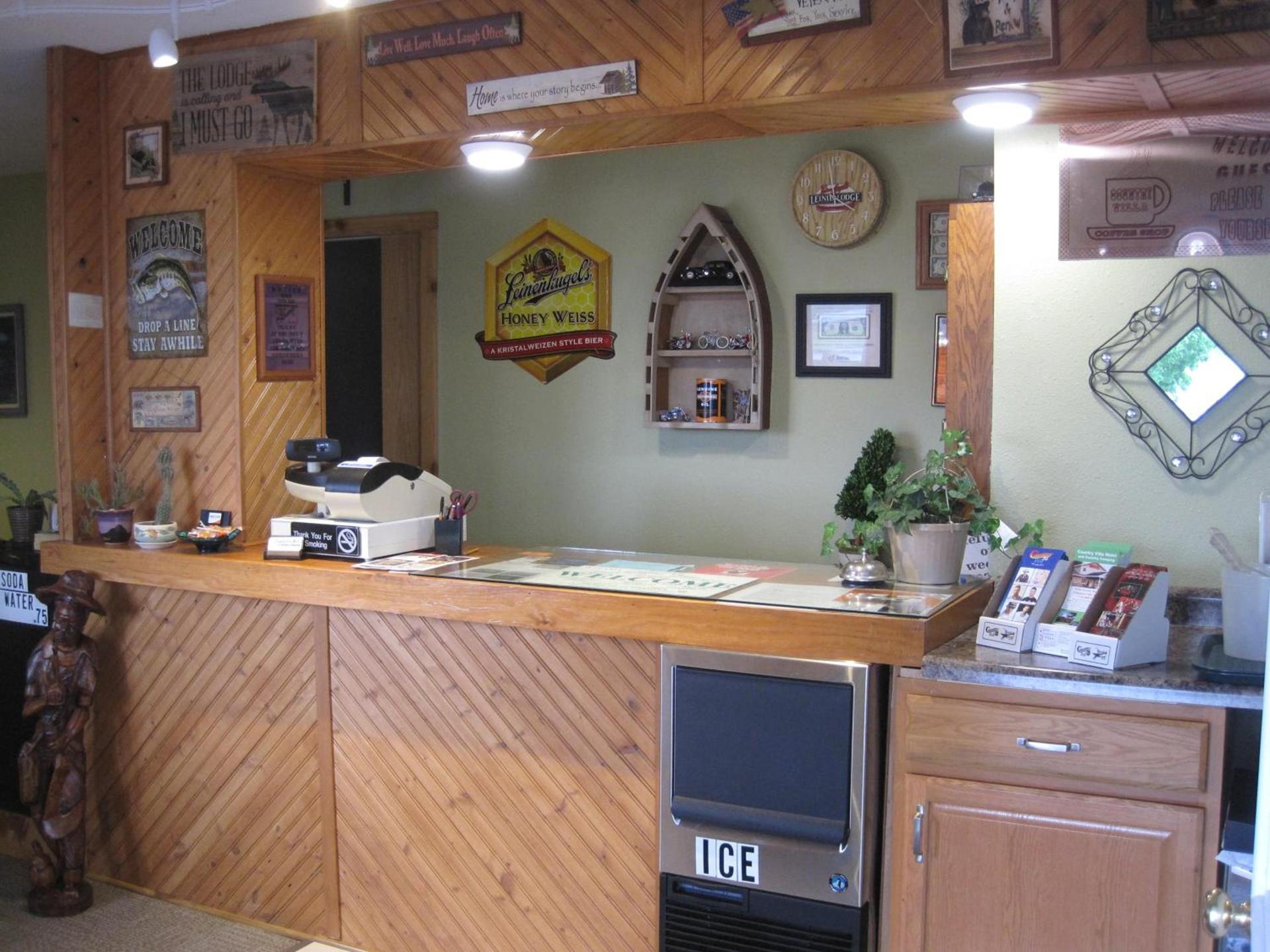 Country Villa Motel photo 13