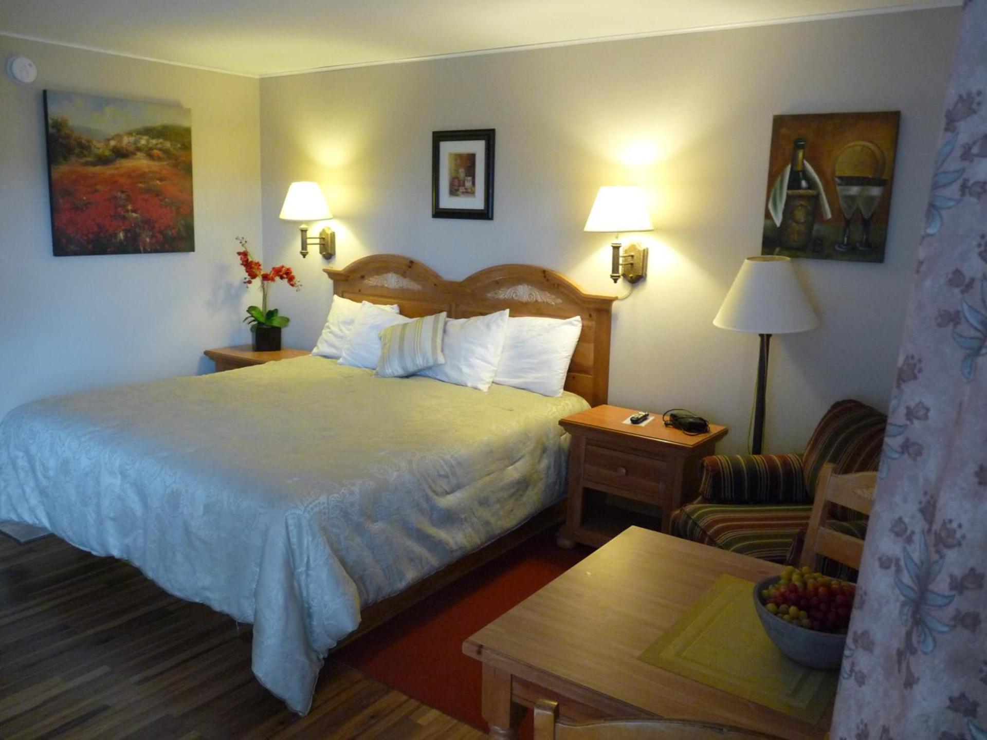 Country Villa Motel photo 21