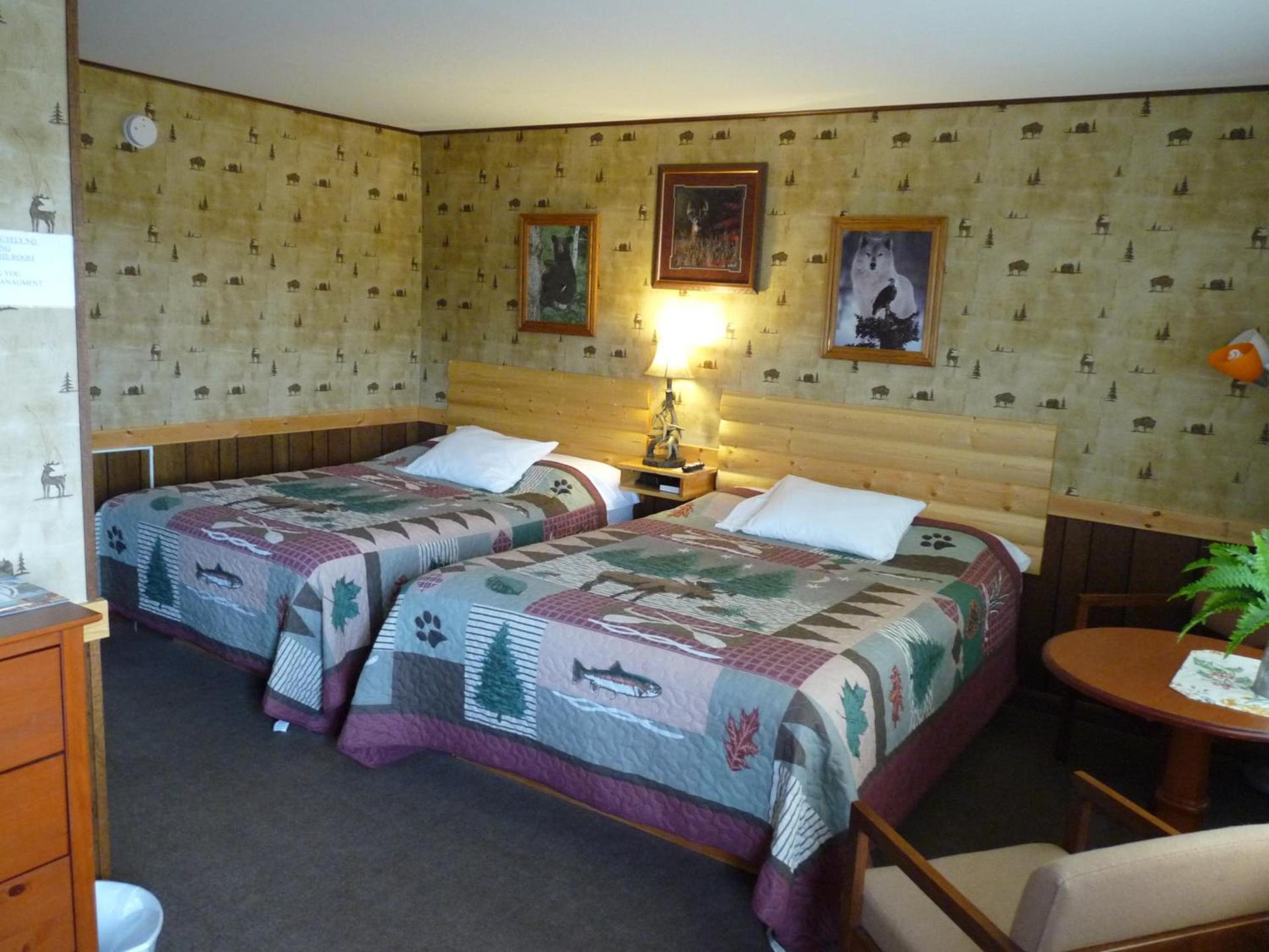 Country Villa Motel photo 10