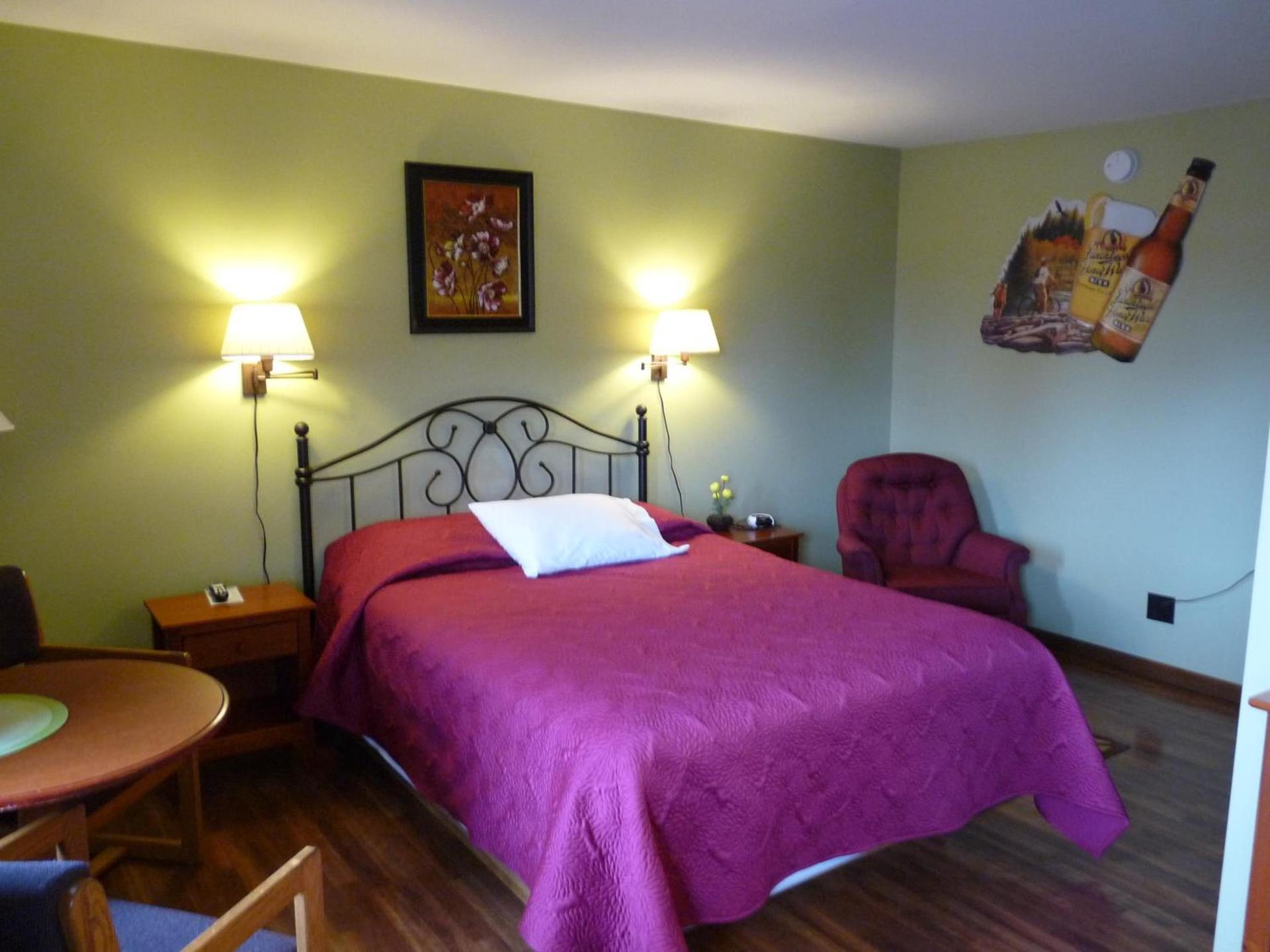 Country Villa Motel photo 19