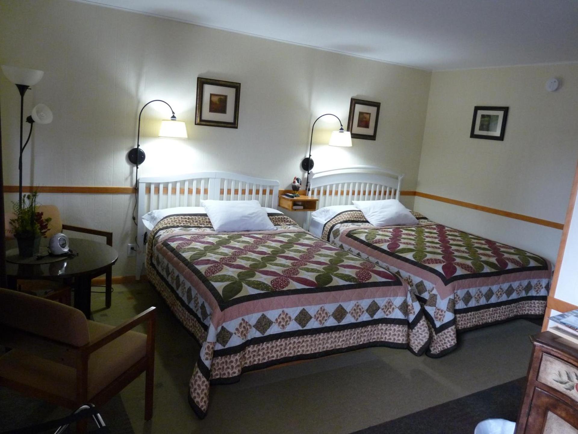 Country Villa Motel photo 24