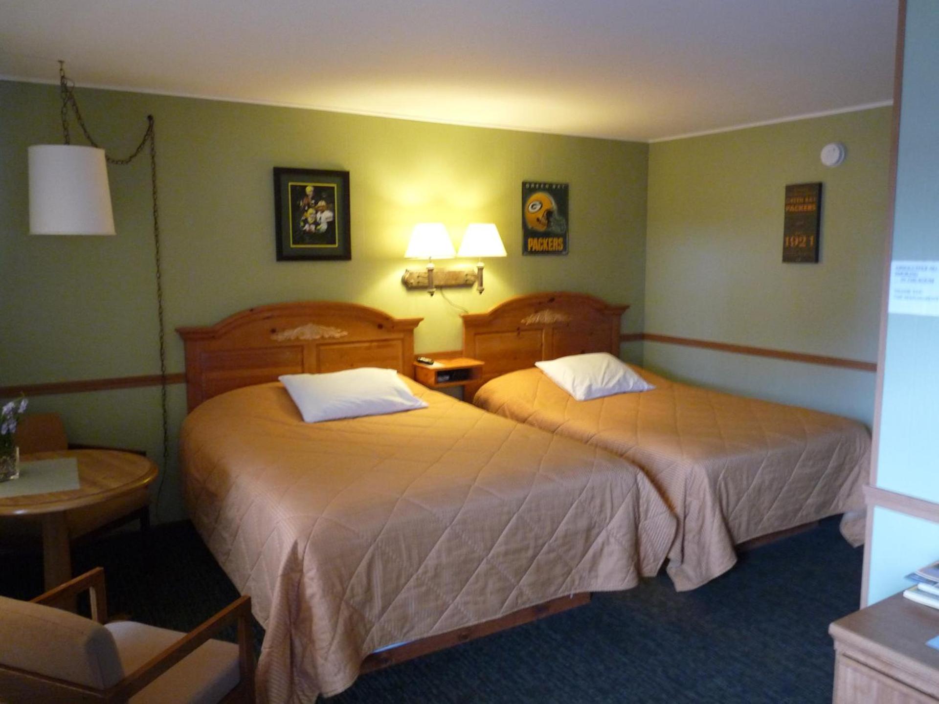 Country Villa Motel photo 4
