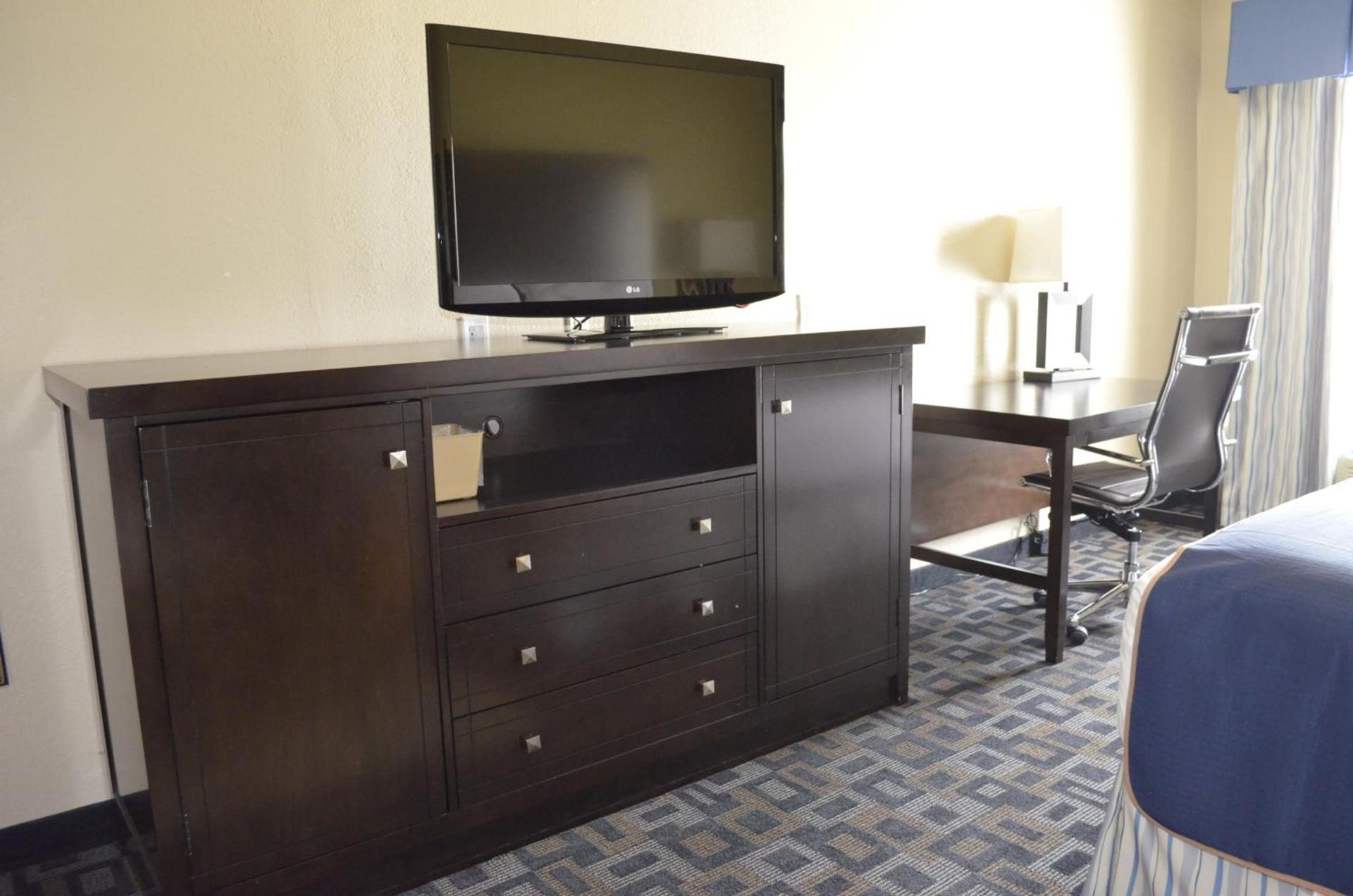 Super 8 by Wyndham Irving/DFW Apt/North photo 15