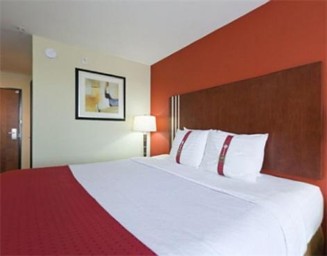 Holiday Inn Austin North by IHG photo 8