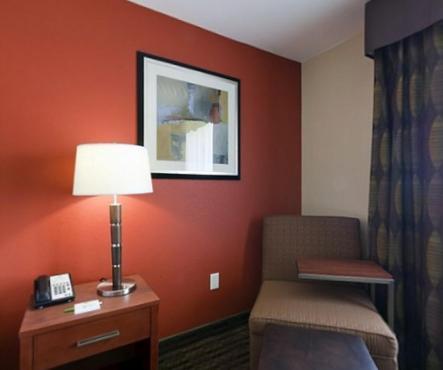 Holiday Inn Austin North by IHG photo 13