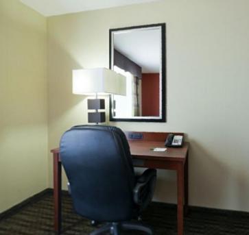 Holiday Inn Austin North by IHG photo 14