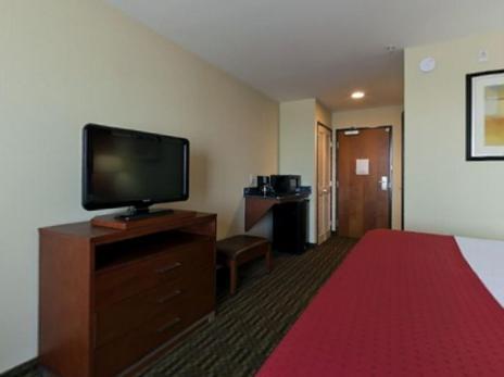 Holiday Inn Austin North by IHG photo 11