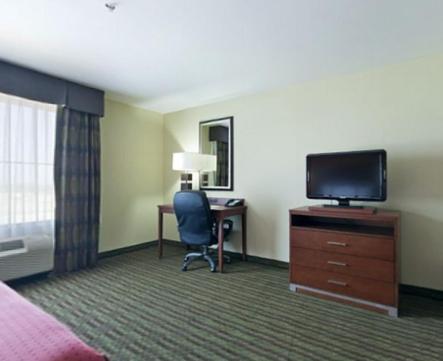 Holiday Inn Austin North by IHG photo 21