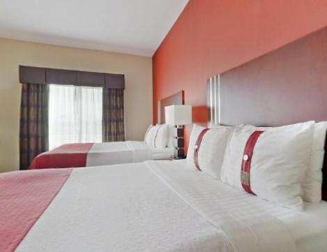 Holiday Inn Austin North by IHG photo 6
