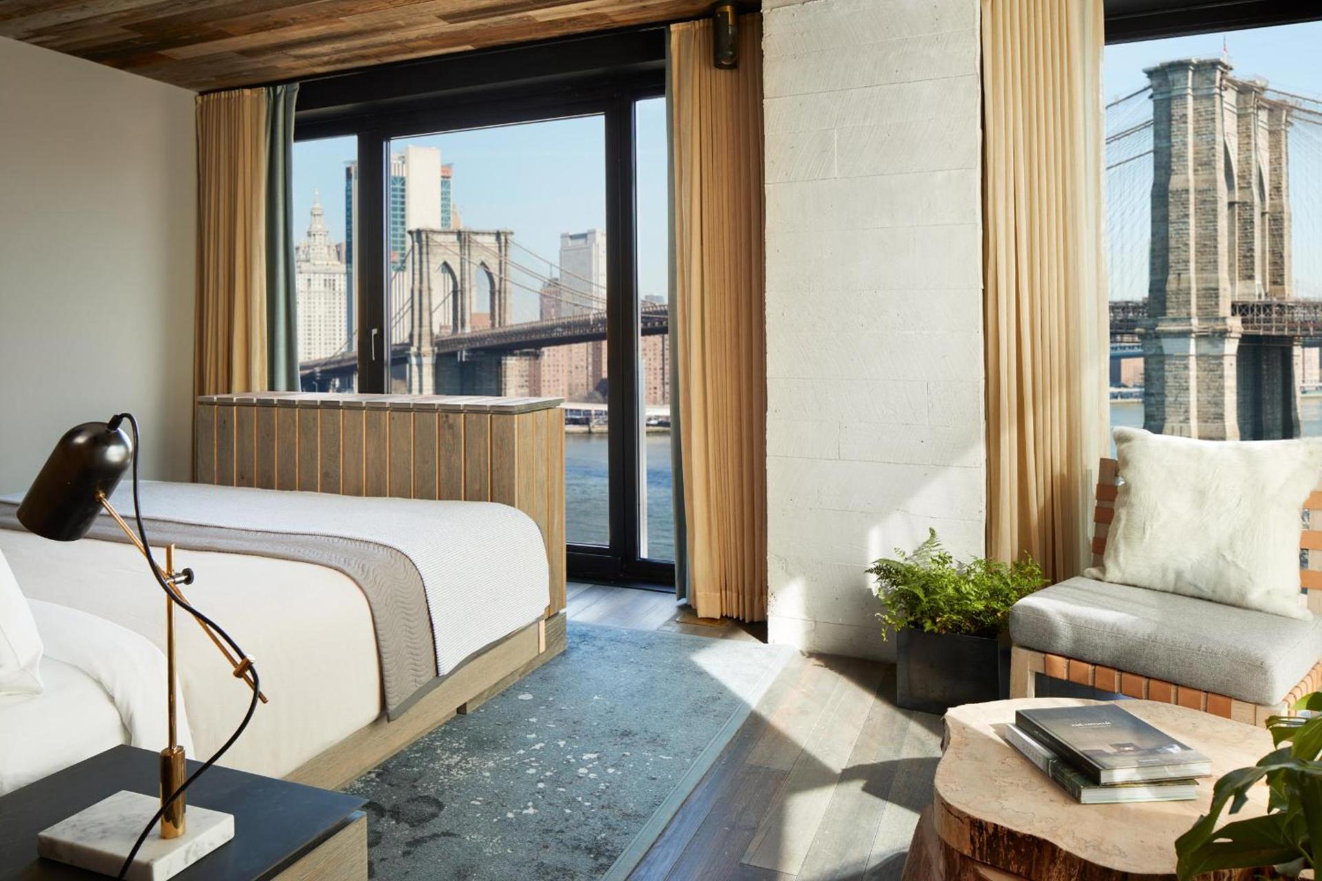 1 Hotel Brooklyn Bridge photo 43