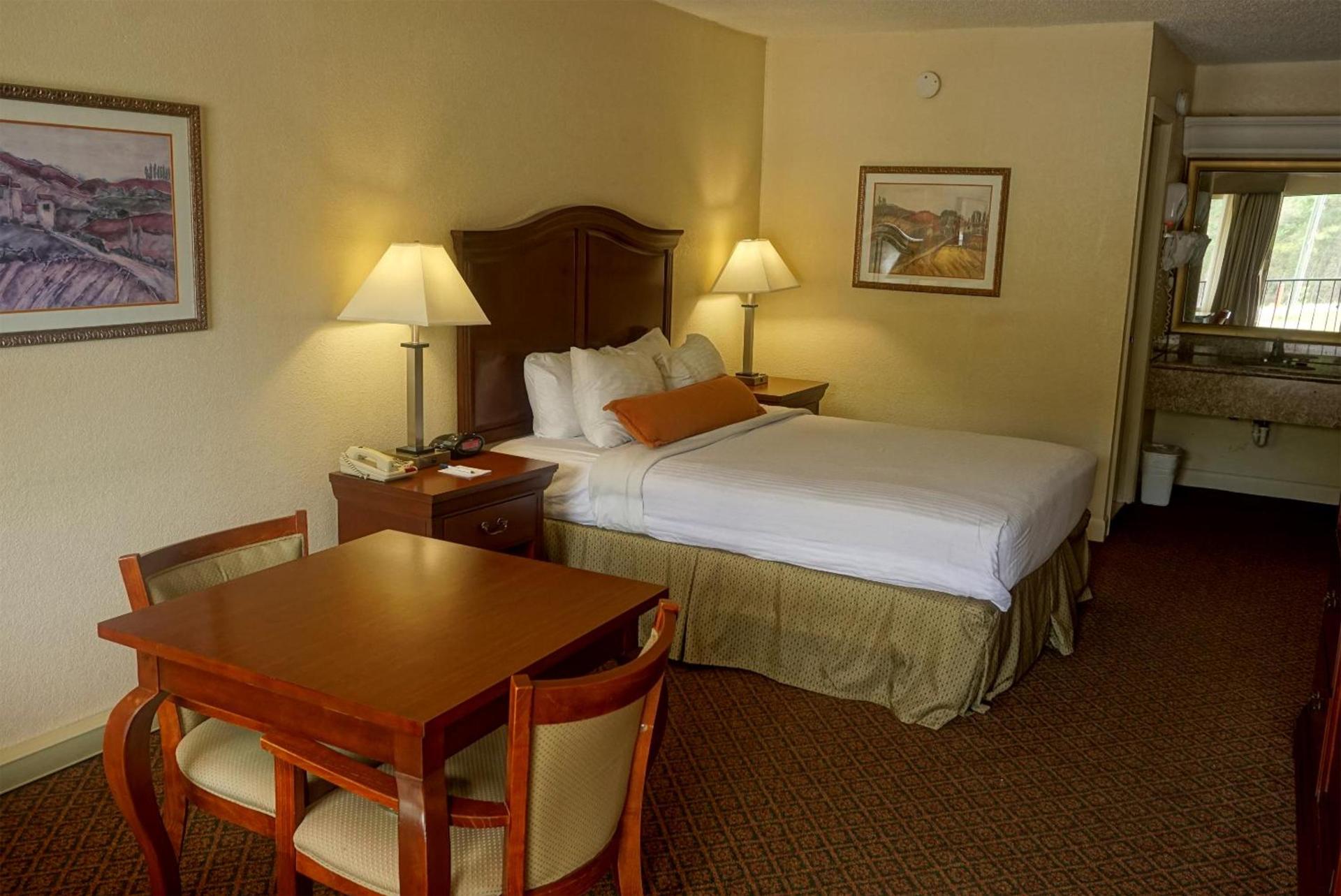 Best Western Point South photo 44