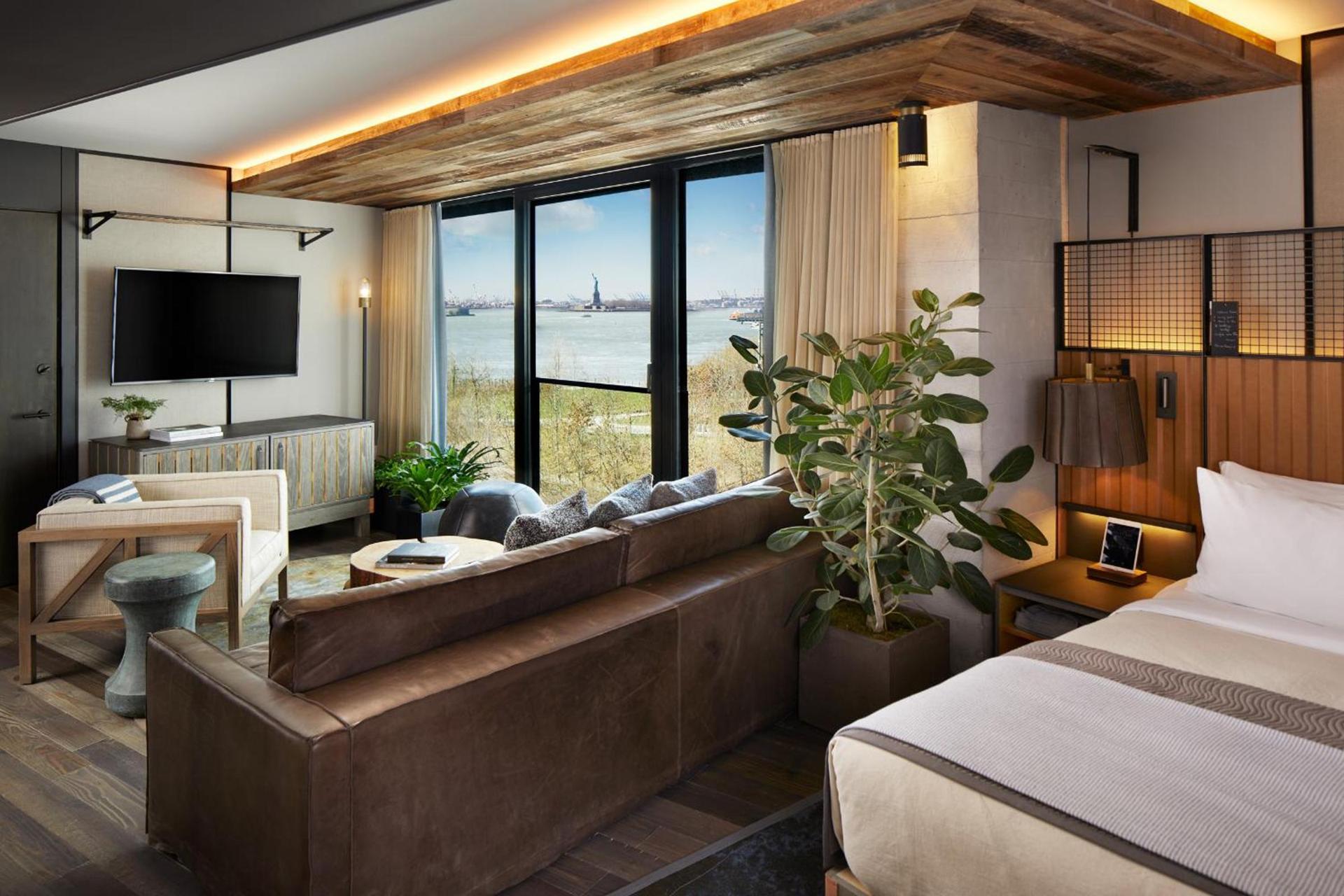 1 Hotel Brooklyn Bridge photo 46