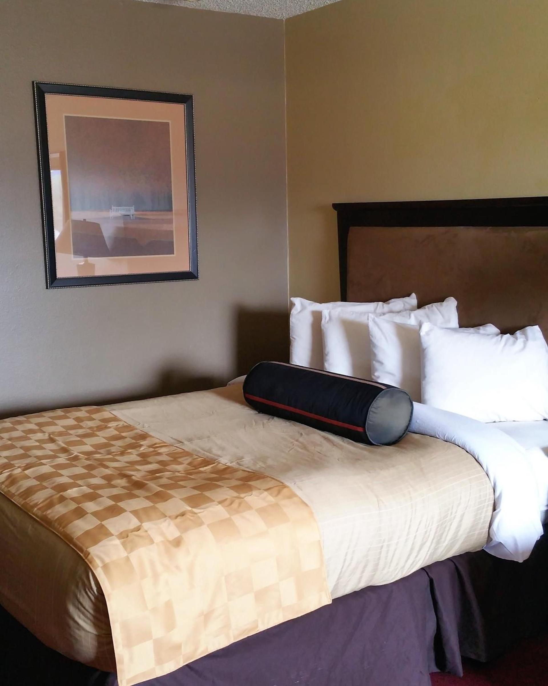 Hotchkiss Inn Motel photo 41