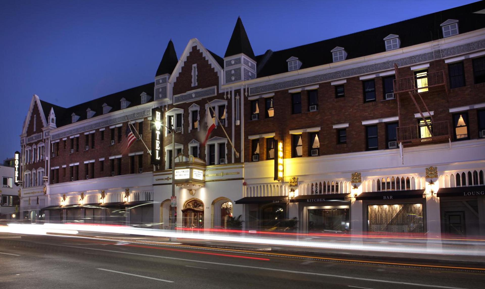 Hollywood Historic Hotel photo 9