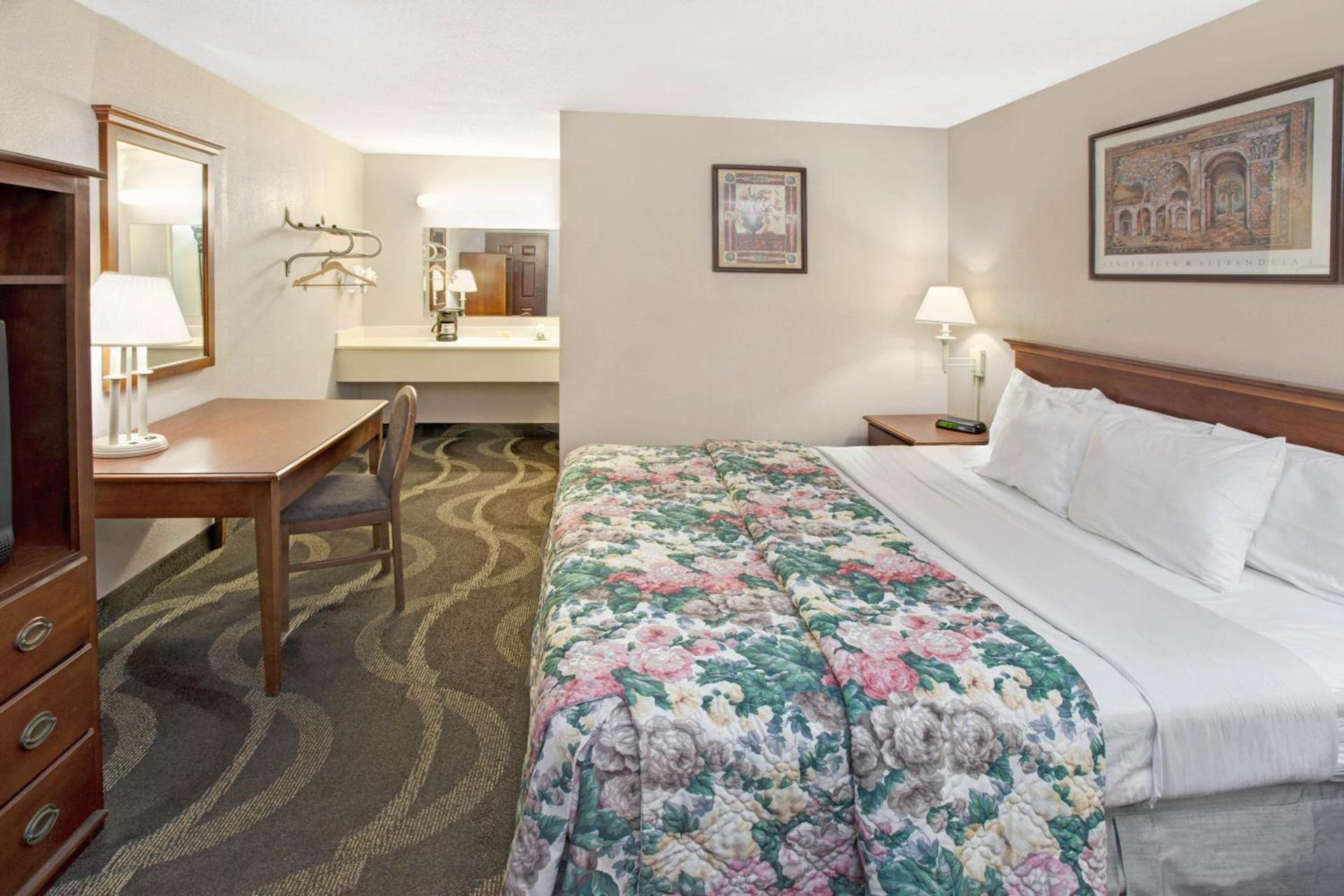Motel 6-Alsip, IL photo 40