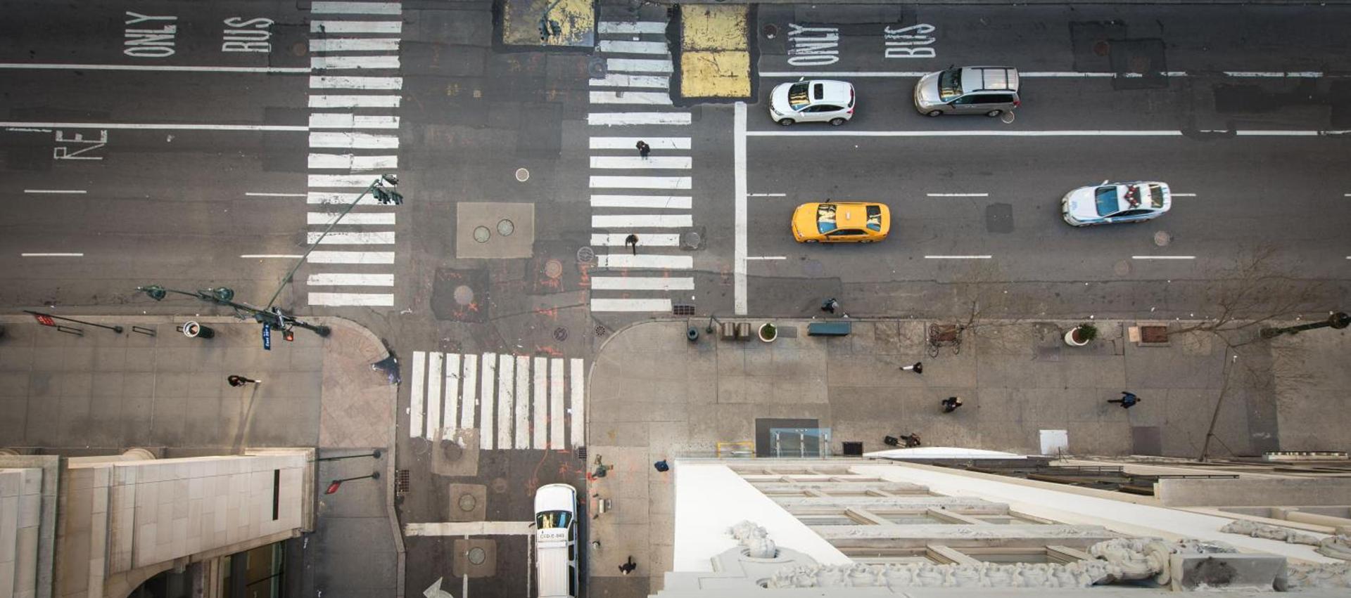 U Hotel Fifth Avenue, Empire State Building photo 10