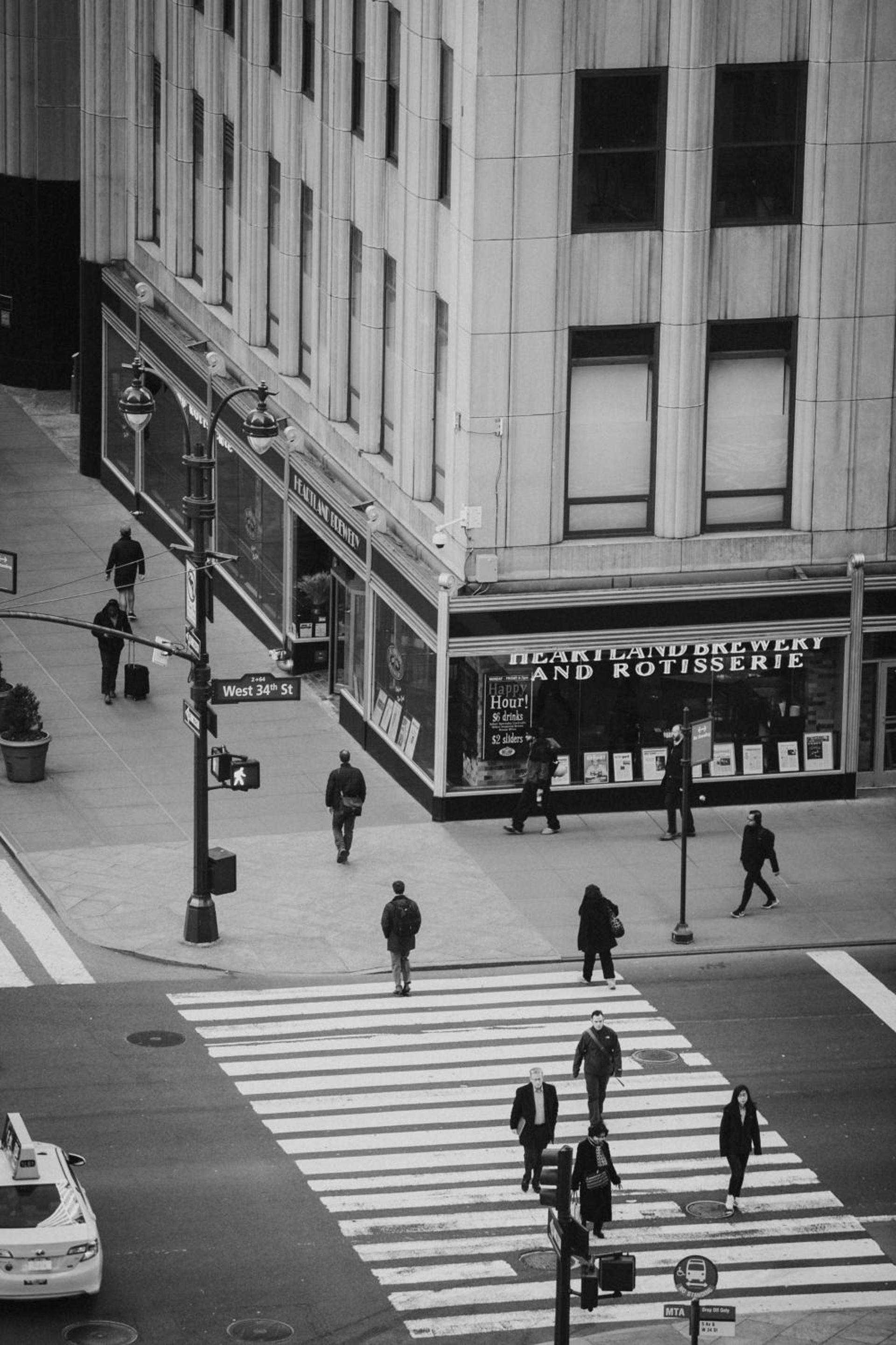 U Hotel Fifth Avenue, Empire State Building photo 29