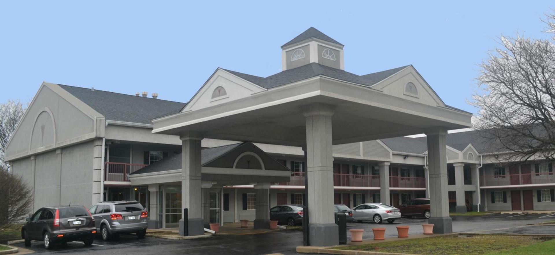 Motel 6-Alsip, IL photo 36
