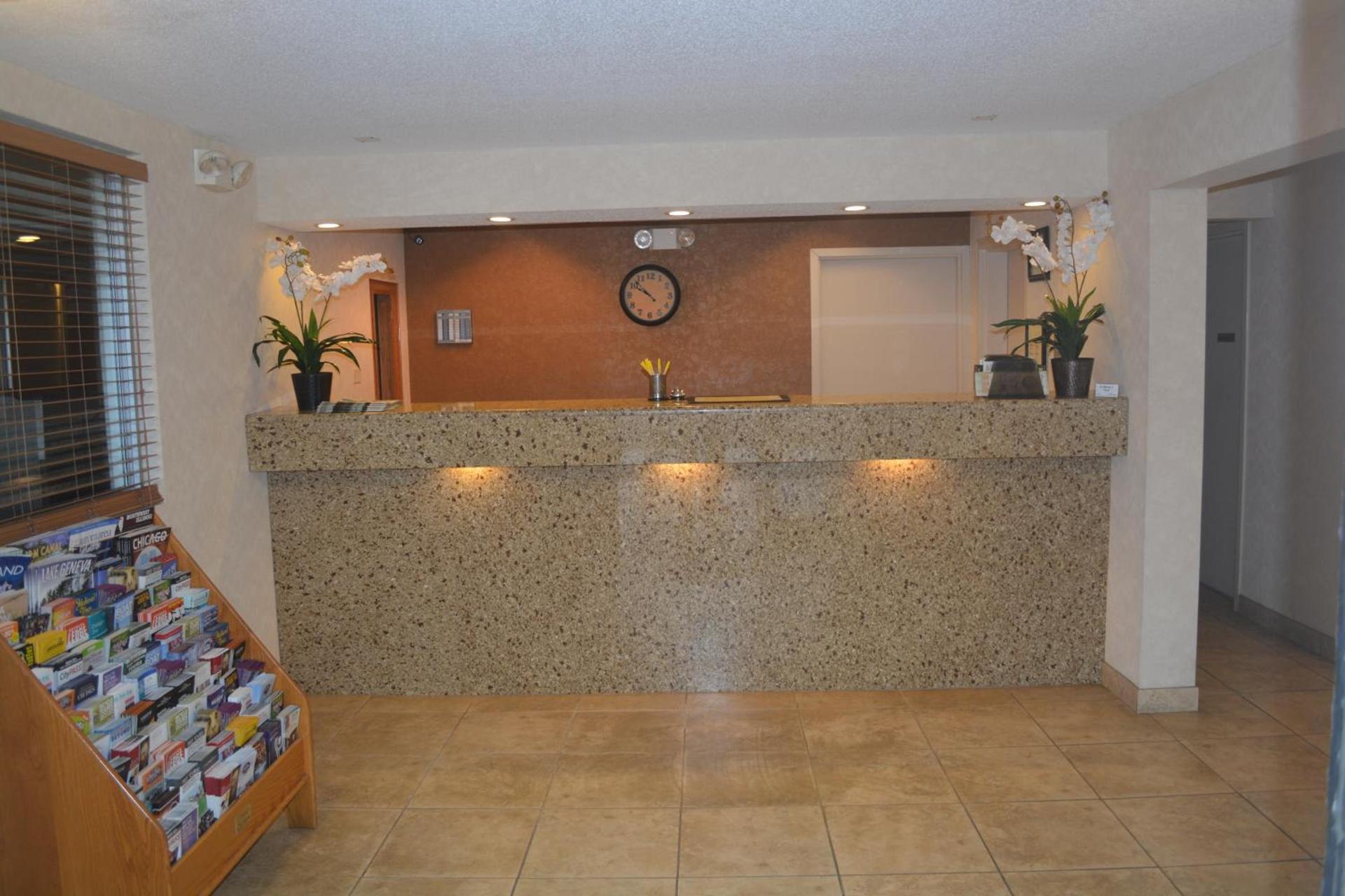 Motel 6-Alsip, IL photo 37