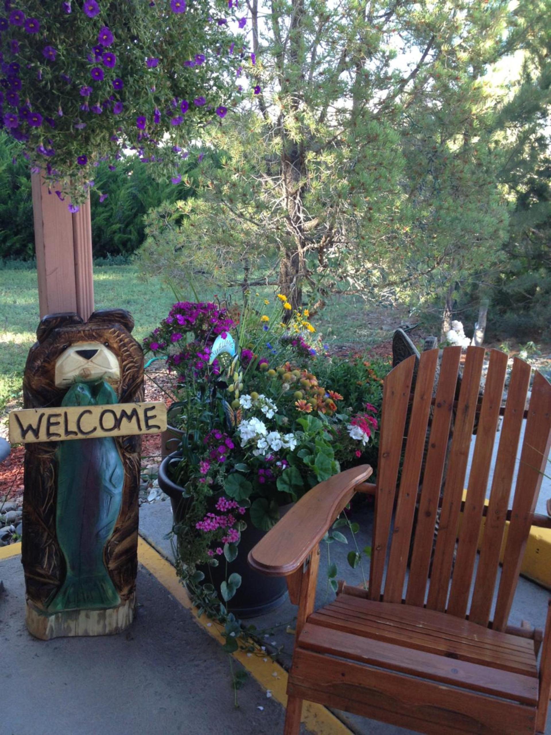 Hotchkiss Inn Motel photo 24