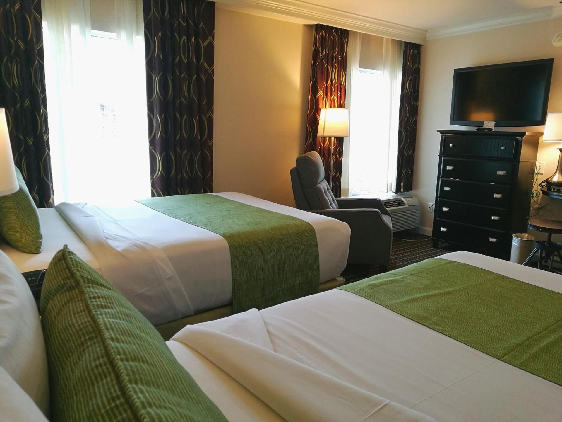 The Wilshire Grand Hotel photo 41