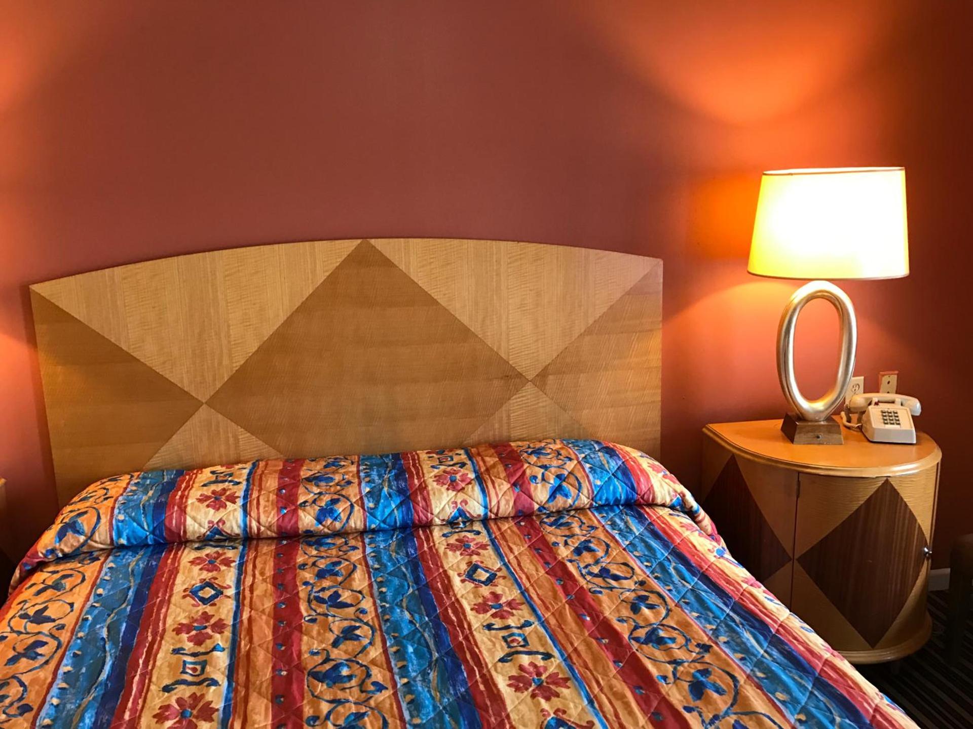 Sunset Motel photo 7