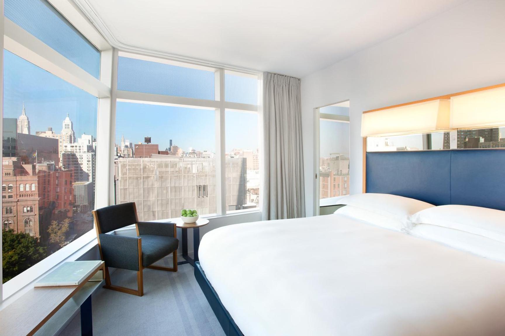 The Standard - East Village photo 5