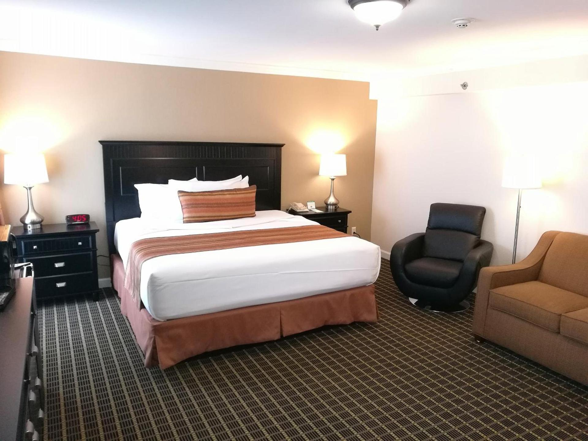 The Wilshire Grand Hotel photo 34