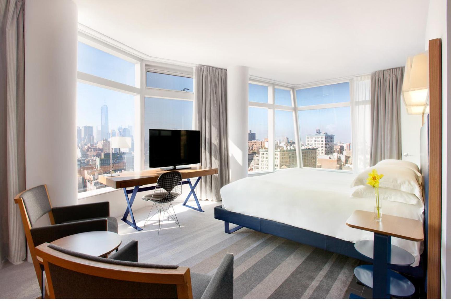 The Standard - East Village photo 3
