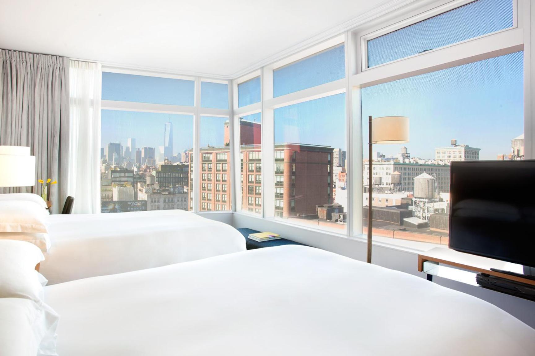 The Standard - East Village photo 6