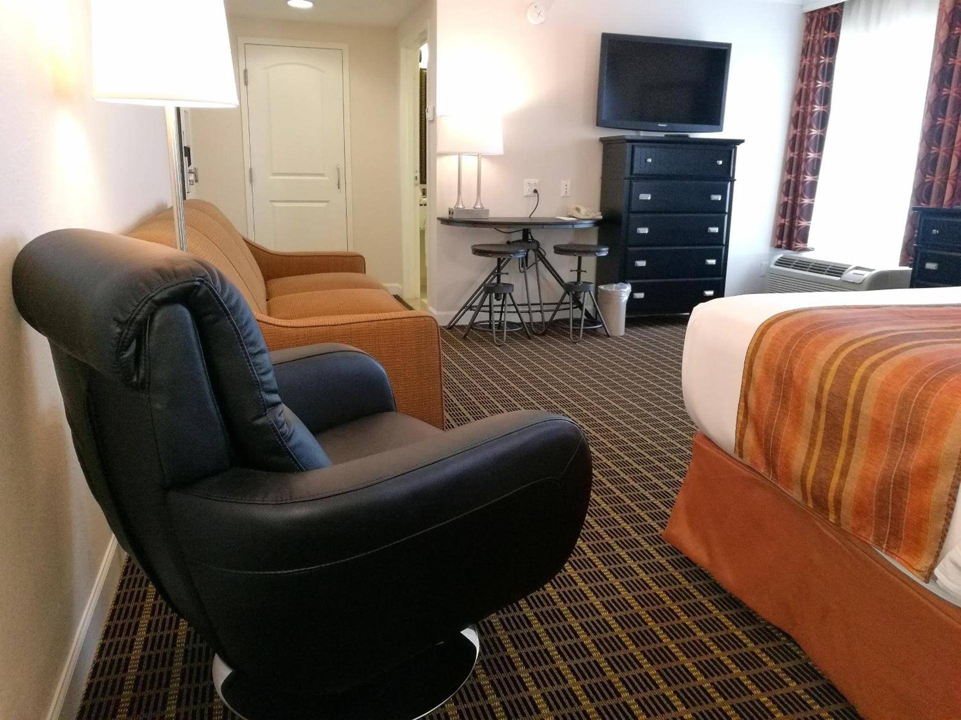 The Wilshire Grand Hotel photo 28