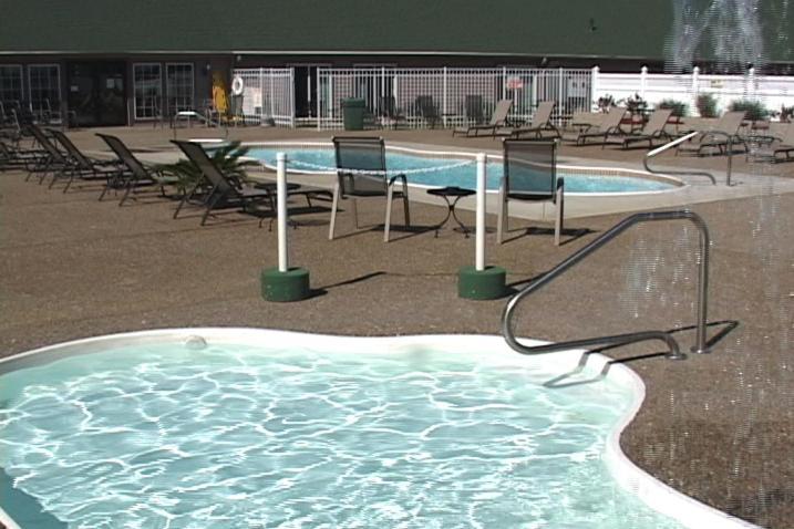 Pine View Resort photo 25