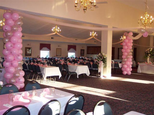 Pine View Resort photo 28