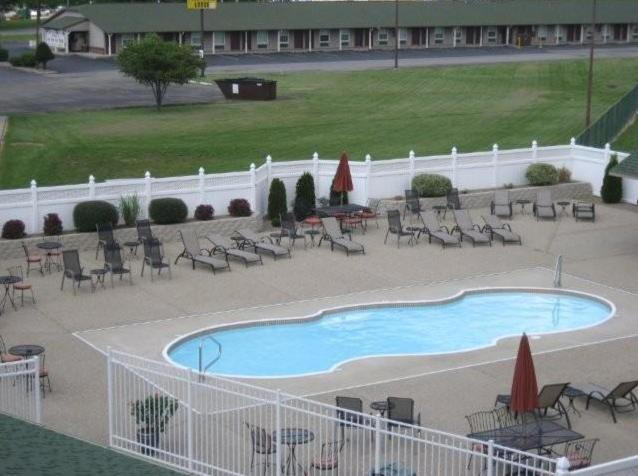 Pine View Resort photo 8