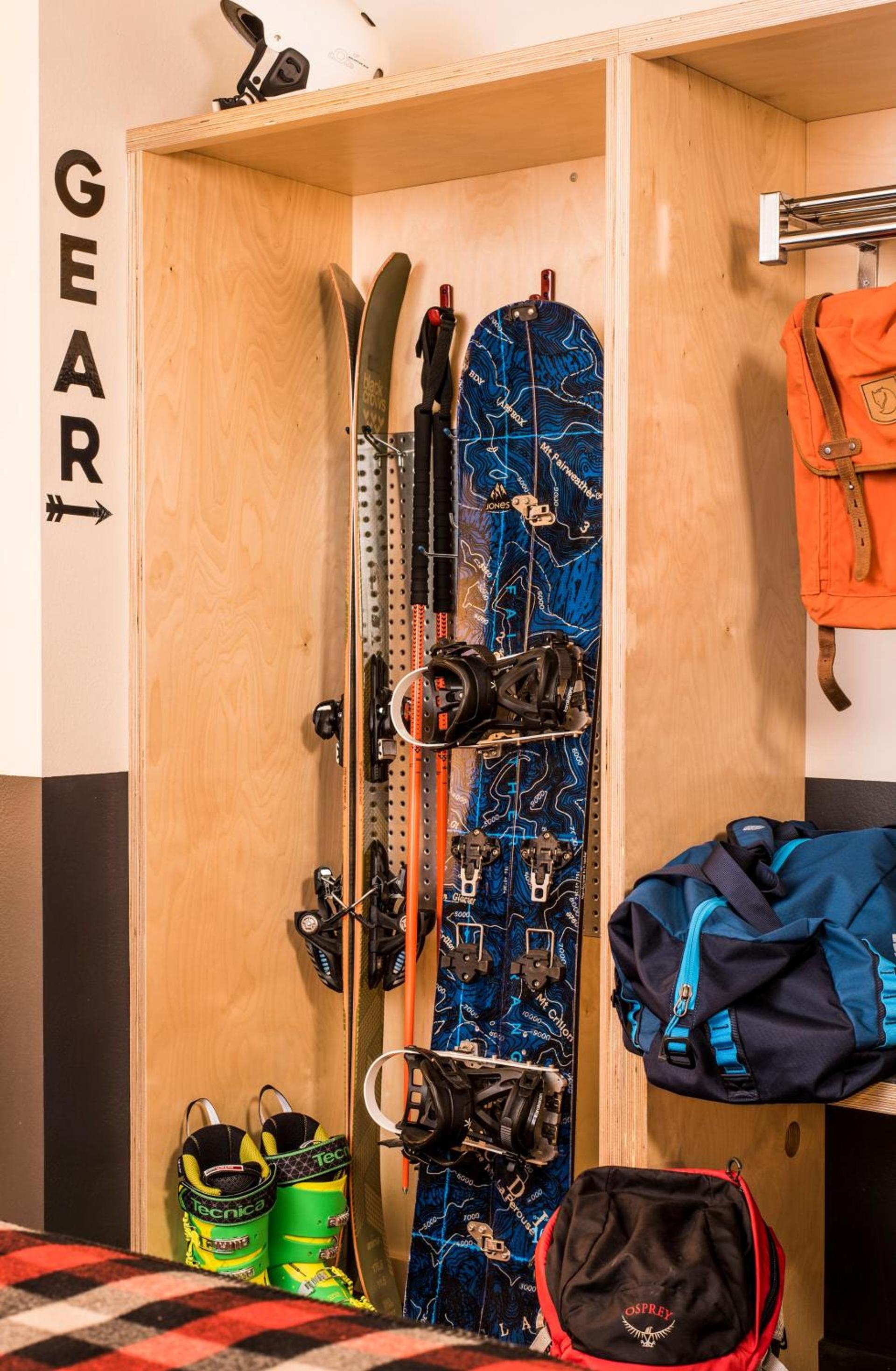 Mountain Modern Jackson Hole photo 14