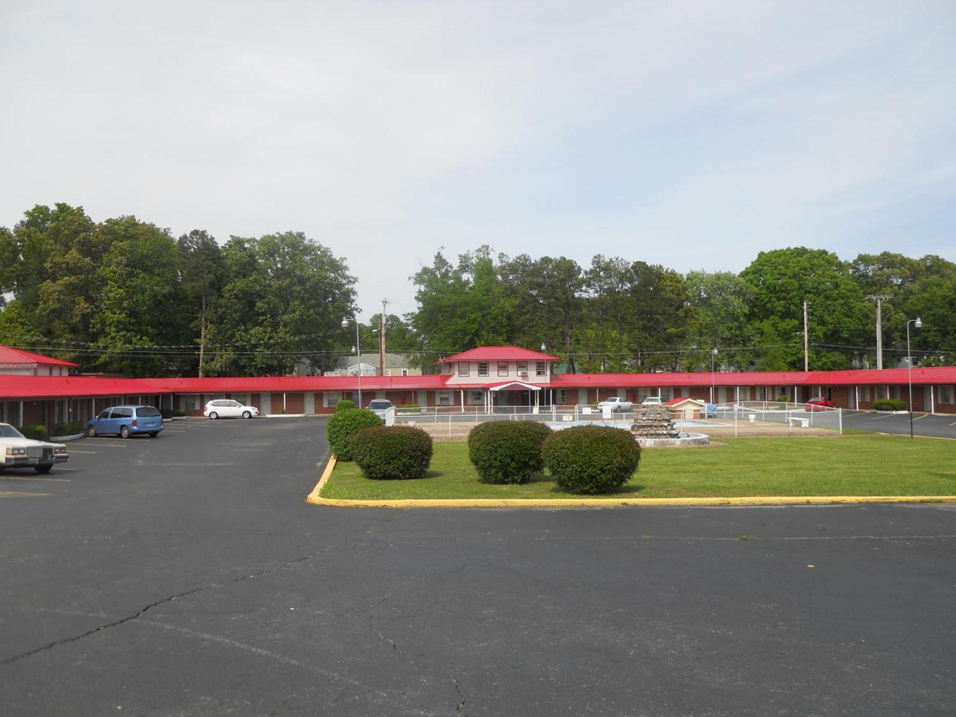 Cascades Motel - Chattanooga photo 32